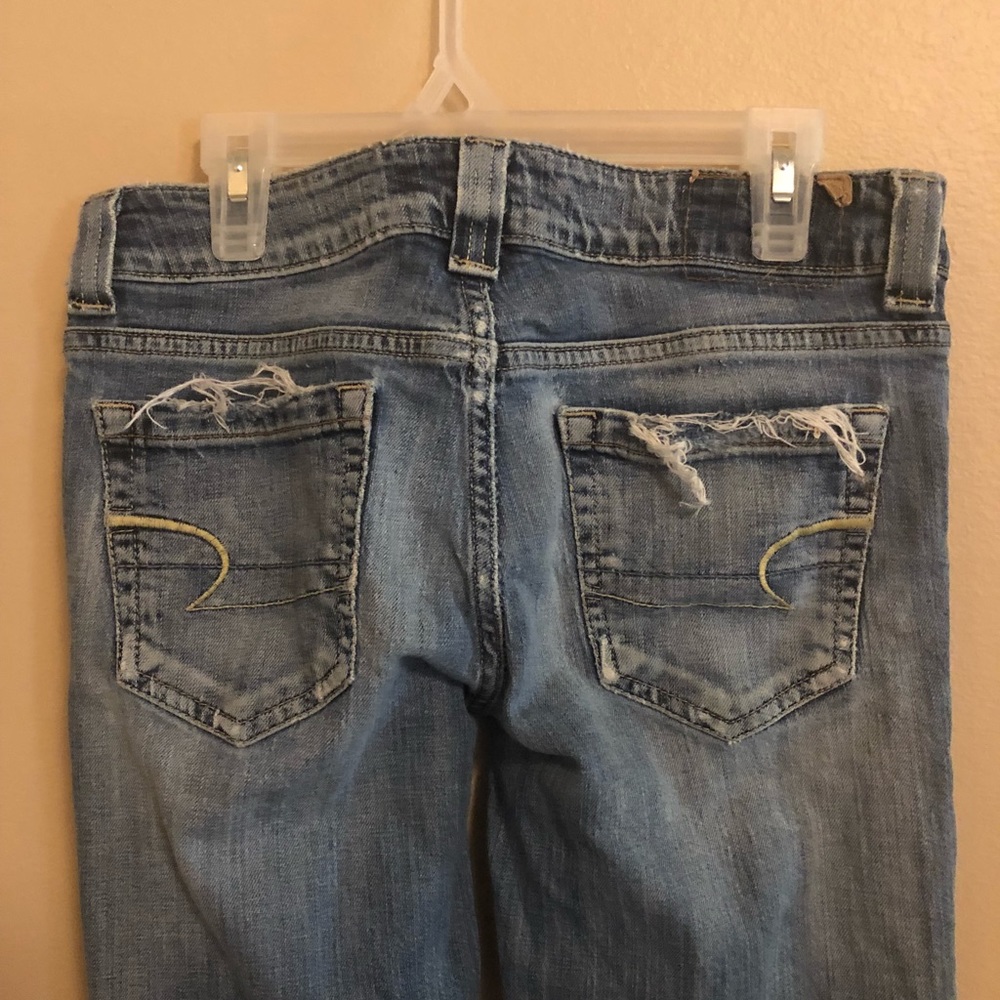 American eagle pants